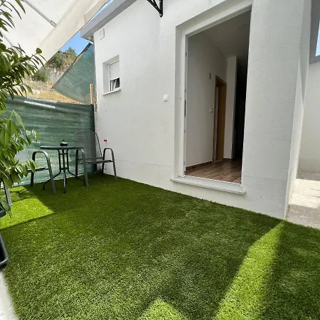 דירה Apartman 2, Parking